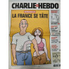 Charlie Hebdo N° 675