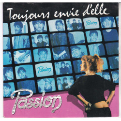 Toujours Envie D'elle