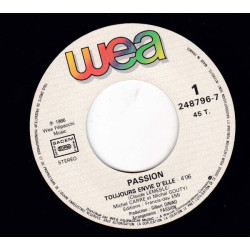 Toujours Envie D'elle