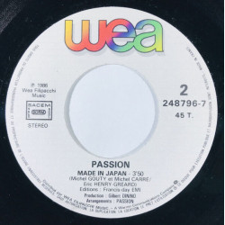 Toujours Envie D'elle