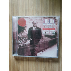 Haydn Symphonies Nos. 82 - No.99