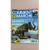 Revue Comment a marche ? N° 68