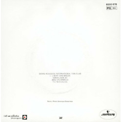 La Course Infinie / La Premiere Fois