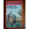 KONSALIK LA ROUTE SANGLANTE