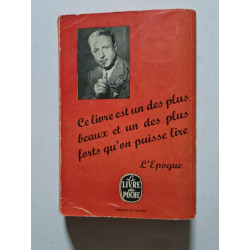 Le Destin de Robert Shannon