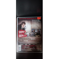 DVD - LES CAVALIERS DE L'APOCALYPSE Dennis Quaid Zhang Ziyi