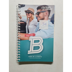 Code de la route permis B