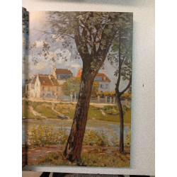 L'impressionnisme ou l'oeil nature