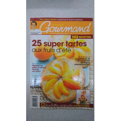 Vie pratique nº 217 / Juin