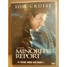 Minority Report Tom Cruise 2 DVD