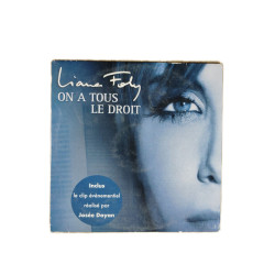 Liane Foly - On A Tous Le Droit