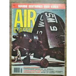 Magazine Air Classics Vol 14 No 11 November