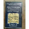 Brahms The Clarinet Sonatas Karl Leister Cassette Audio-K7 RFE