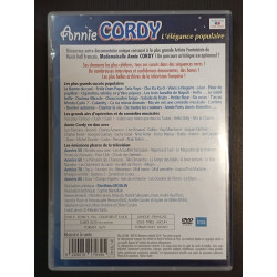 Annie Cordy: L'élegance populaire