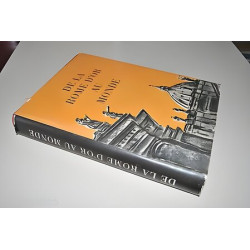 DE LA ROME D'OR AU MONDE edition Metzler ROMA VATICAN