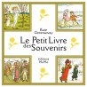 Le petit livre des souvenirs