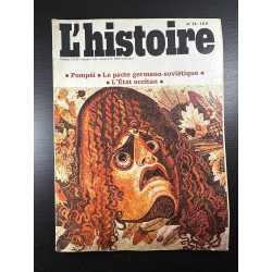 L'Histoire n°14