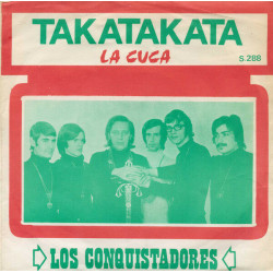 Takatakata / La Cuca