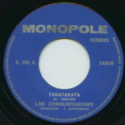 Takatakata / La Cuca