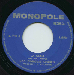 Takatakata / La Cuca