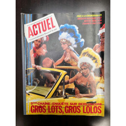 N76 - Gros lot Gros lolos