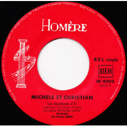 L'été / La Ouature