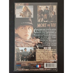 VHS : Mort ou Vif