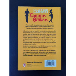 Comme une ombre: roman (J'ai lu)
