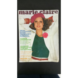Marie Claire