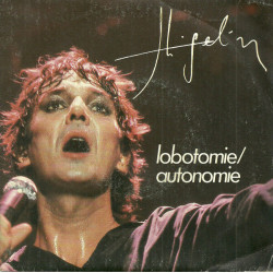 Lobotomie / Autonomie