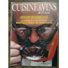 Cuisine et Vins de France Nº 379 Octobre 1982