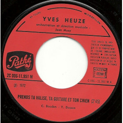 Prends Ta Valise Ta Guitare Et Ton Chien