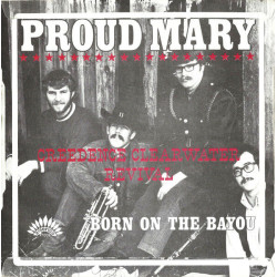 Proud Mary