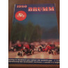 Catalogue Brumm en italien