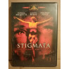 Stigmata Patricia Arquette Gabriel Byrne DVD
