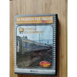 Voyager en dormant tome 22