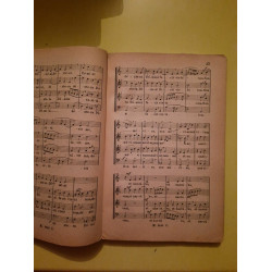 Tertia Anthologia Vocalis Liturgica LXIII Cantus Sacri Collezione...