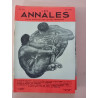 Revue Les annales des lettres françaises N° 140