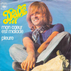 Mon Coeur Est Malade / Pleure