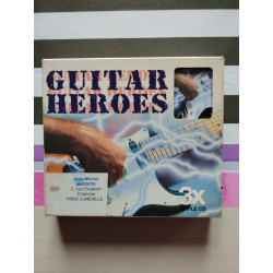 Guitar Heroes