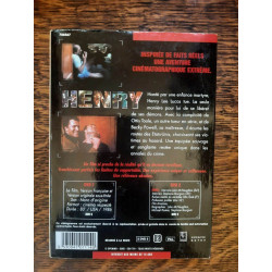 DVD - Henry portrait d'un serial killer - Film de John McNaughton...