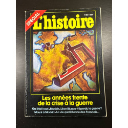 L'Histoire n°58