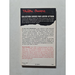 Le jour de la dominante