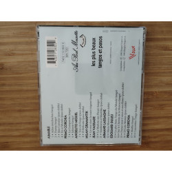 Au Bal Musette volume 4