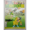 Spirou nº 3492