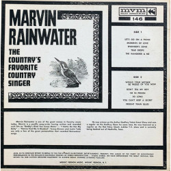 The Country's Favorite Country Singer