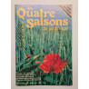 Les quatre saisons du jardinage nº 16 - Avril 1982
