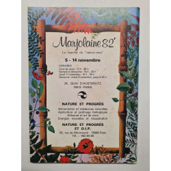 Les quatre saisons du jardinage nº 16 - Avril 1982