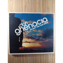 No Way You Can Sleep