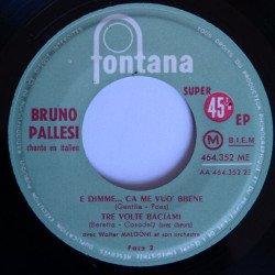 Come Prima Tu Me Donnes